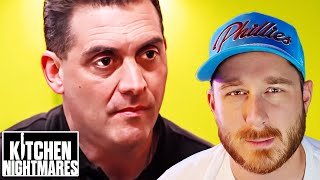 The Olde Stone Mill | Kitchen Nightmares | Where Are They Now?