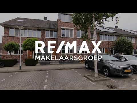 eengezinswoning Barendrecht Schutleede 53