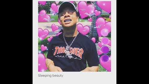 Trippie Redd - [Sleeping Beauty] -( ALLTY5 ) - Snippet