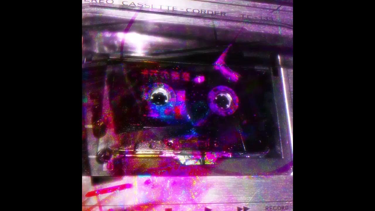 Time Machine Radio drugtape [Hypnagogic Pop, Lofi] YouTube Music
