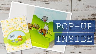 #TeamTinySpringHop Inside Pop-Up Picnic Party Scene Card || Clearly Besotted
Welcome to #TeamTinySpringHop π Today Im sharing an inside pop-up picnic party scene card. Ive always wanted to make one so here it is (I think its also called stage card). I hope youll enjoy!
In order to see all the participants in this hop, please click β‘ #TeamTinySpringHopββ or just search it. We truly appreciate spending your time watching, commenting and supporting us!
What I used:
Clearly Besotted Picnic Party stamps
Tonic Studios - Mixed Edge Ovals Layering Basic Die Set
Nellies Choice - Nature Scene Dies NSD002
Crafters Companion Pretty Pastels Cardstock for my card base
American Crafts Precision Cardstock Primary
Lawn Fawn Spring Fling 6x6 paper pack
Distress inks
Copic markers
Thank you so much for stopping by!
Hugs,
Boryana
If youd like to follow me:
Blog: https://boryscraftingplace.comββ
Instagram: https://www.instagram.com/bory_crafts/ #TeamTinySpringHop Inside Pop-Up Picnic Party Scene Card || Clearly Besotted