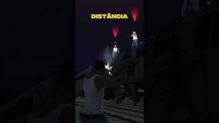 MISSÃO DO TREM NO GTA SAN ANDREAS DE UM JEITO MAIS FÁCIL!