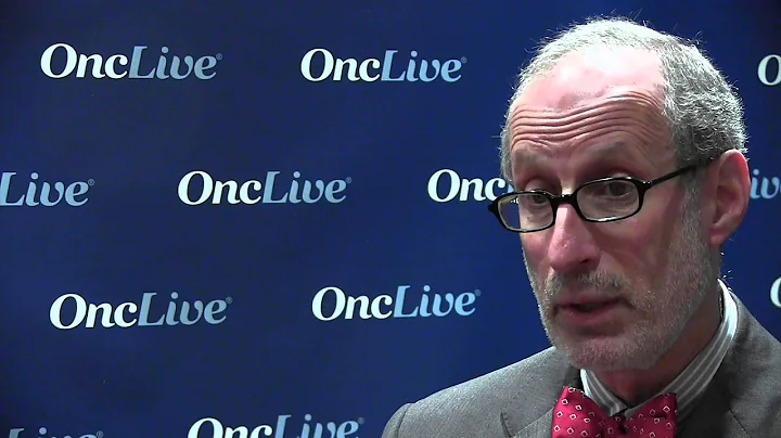 Dr. Weber on Dabrafenib/Trametinib Approval for Melanoma