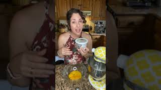 Keto Cloud Bread Loaf- New \u0026 Improved!