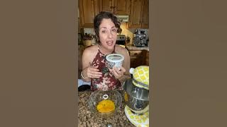 Keto Cloud Bread Loaf- New & Improved!