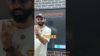 Trigo Charcha Part 1 | What is Trigonometry?