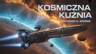 Download Lagu Kosmiczna kuźnia 1: Fabryka Boga – Brandon Q. Morris | Audiobook PL | Science Fiction | Całość MP3