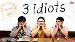 3 idiots full movie in hindi 2009 hd 1080p Best Hindi Movie Ever | Aamir Khan, Kareena Kapoor