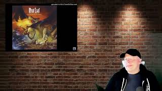 1/20 RIP Meatloaf Blind As A Bat #rip #meatloaf #blindasabat #batoutofhell #amazingvoice Net Worth