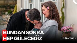 Artık Bütün Ömrün Bahar Gibi Geçecek Oğlum - Kıskanmak 32. 