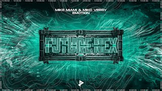 Mike Miami & Miko Versy - Emotion