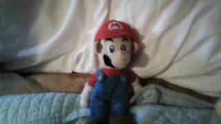 Why Did Bowser Not Attack Mario In Mouths