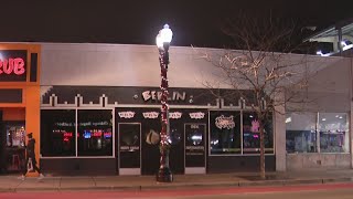Chicago's Berlin nightclub closes permanently
