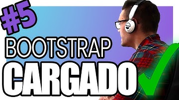 Cómo incluir BOOTSTRAP en un Tema de Wordpress | Instalando el Layout de Bootstrap