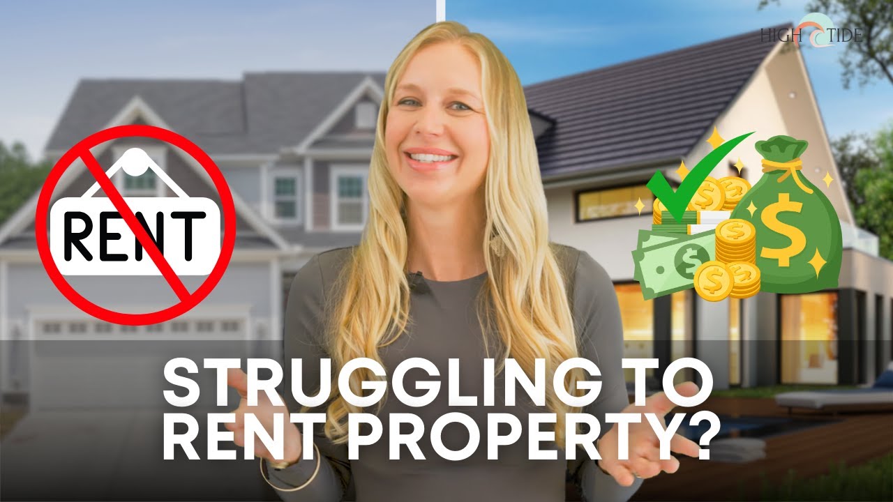 Are You Struggling to Rent Your Rental Property?