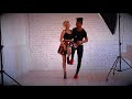 Katrin semenova  rafael dos santos kizomba saintpetersburg russia