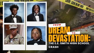 From Dreams to Devastation The E.E Smith High School Crash