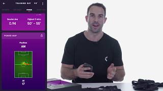 Football GPS Talk: The Modern Day Footballer X Pro:Direct Soccer screenshot 2