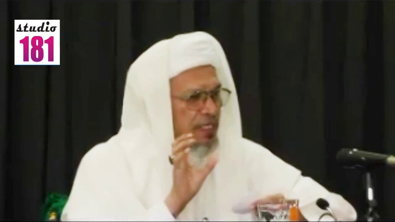 Baba Ismail Sepanjang - Masjid Dekat Rumah Tapi Pergi Solat Tempat Jauh