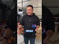 Nih kemarin yang tanya tanya, langsung dengerin sendiri ya kualitasnya sebagus apa!