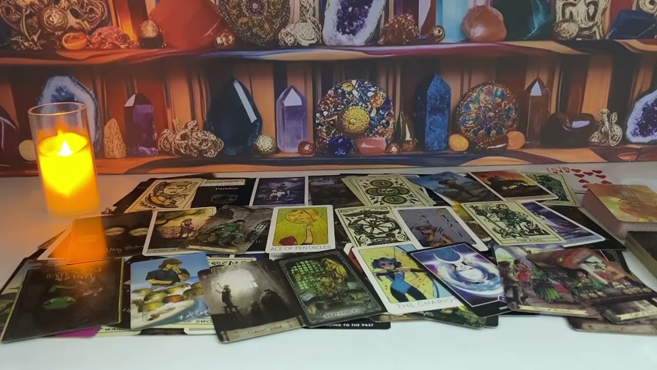 AQUARIUS   BIG CHANGES COMING.. RECONCILIATION WITH AQUARIUS  LOVE TAROT READING