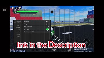 "A Universal Time Script GUI | Auto Farm, Auto Aim & More