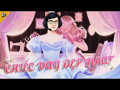 DRESSMAKER - When Love Is Woven Through Code