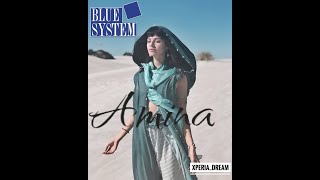 Download Lagu Blue System -  Amina ( Alternative Version) #Dieter Bohlen #Modern Talking #Blue System MP3