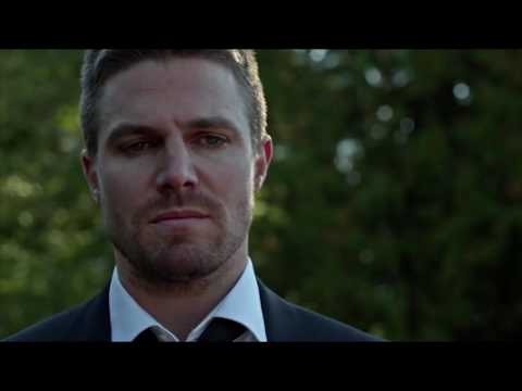 Oliver 4 01 Part 1 Flashforward  Grave