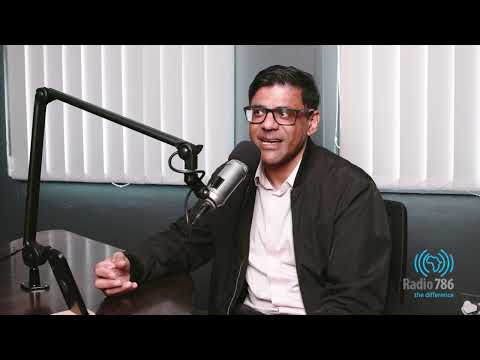 Investing for Beginners: How Your Money Grows, Risk, Compound Growth & Sharia Investing | Radio 786