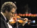 Itzhak perlman  winter from vivaldis four seasons  largo  part 23