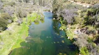mavic mini se. Valle de colliguay, cerro viejo. Quilpue V Region.-