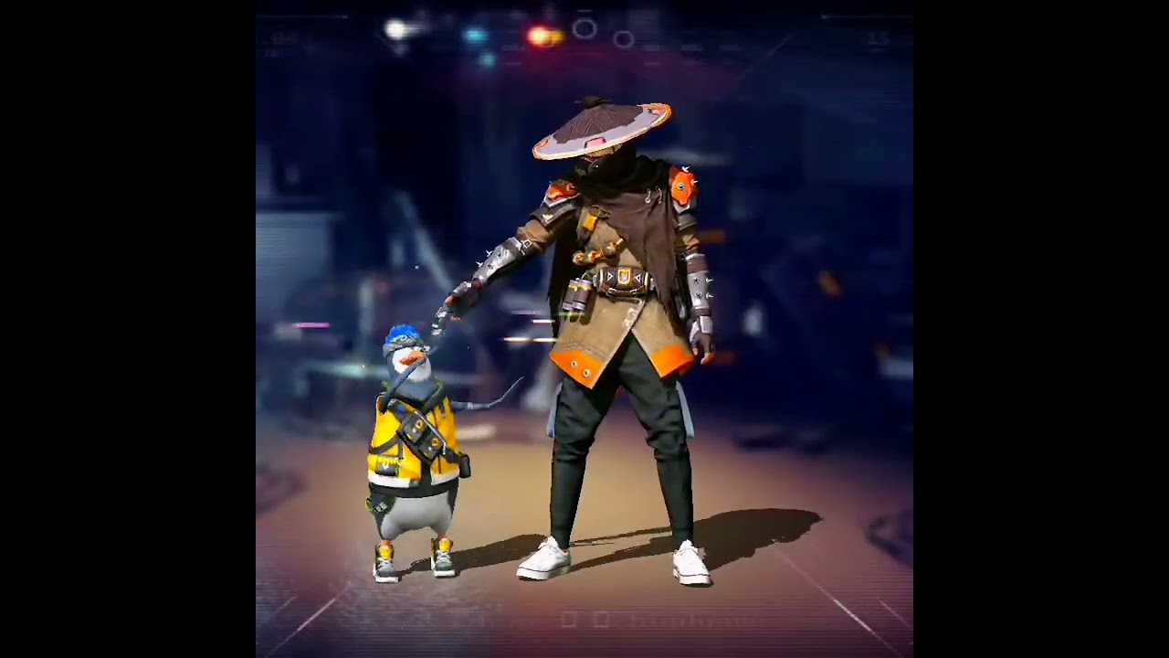 FREEfire buyind mystery shop item