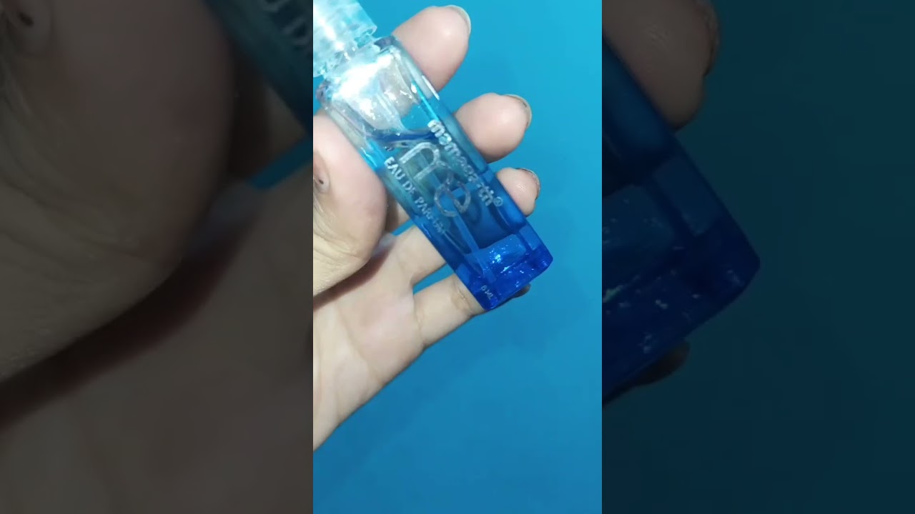 mamaearth Eau de perfume 😻 || amazing smell || long last ||