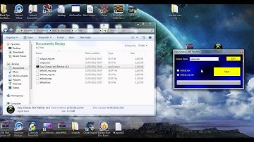 How to patch black ops with Tu7