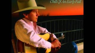 Video thumbnail of "George Strait - Her Only Bad Habit Is Me"