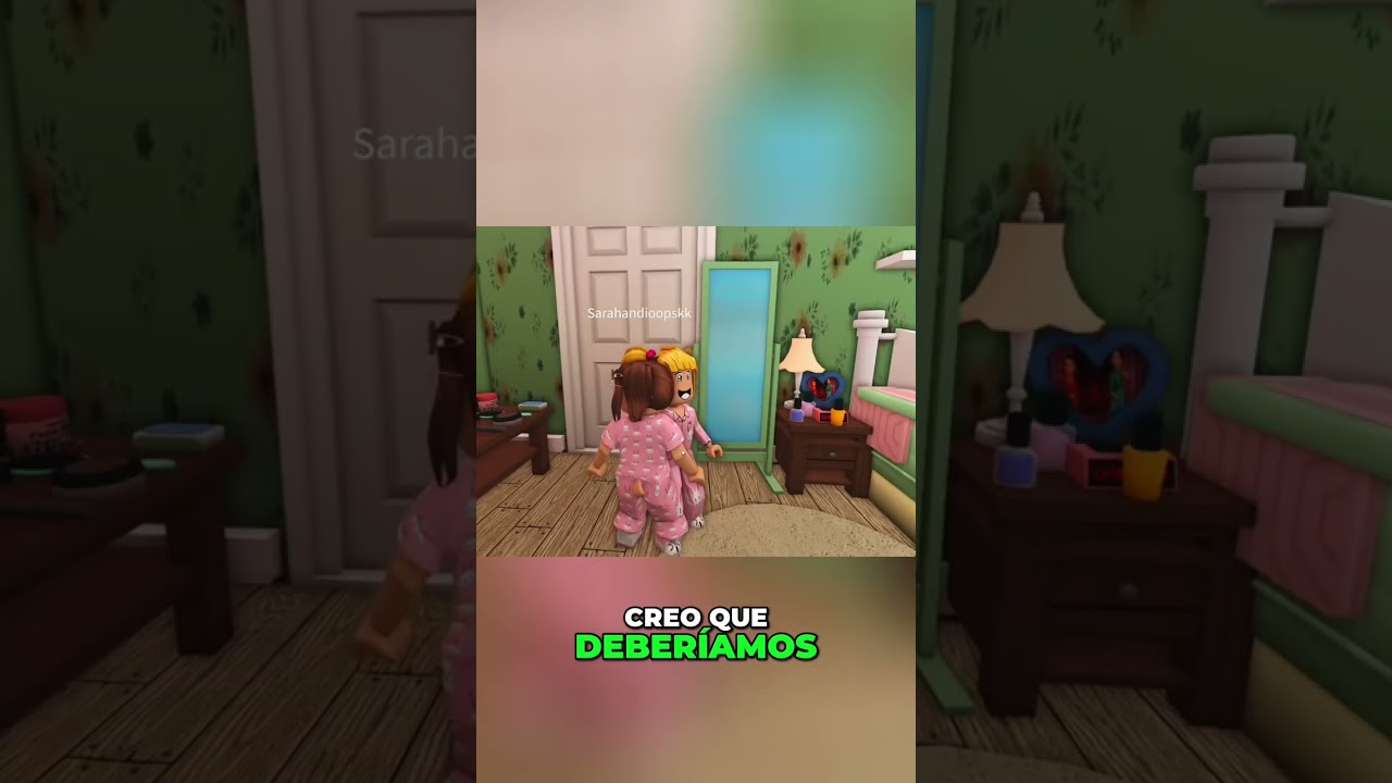 Momentos Divertidos con Goldie #1