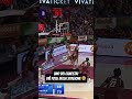 Nessuna logica dietro questo tiro, solo follia pura. 🤯 #basketball