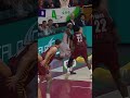 Nessuna logica dietro questo tiro, solo follia pura. 🤯 #basketball