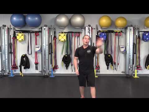 Power Training How