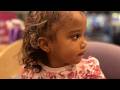 4-Year-Old Gets Ears Pierced: 1 Earring Ends Up In Her Stomach, The Other Up Her Nose