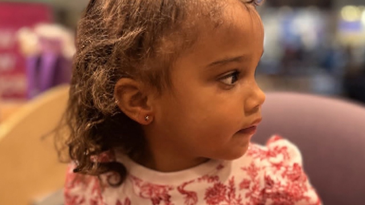 4-Year-Old Gets Ears Pierced: 1 Earring Ends Up In Her Stomach, The Other Up Her Nose