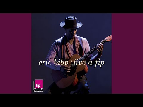 Putar I shall not be moved - Eric Bibb
