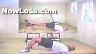 Get Bigger Glutes in 5 minutes
