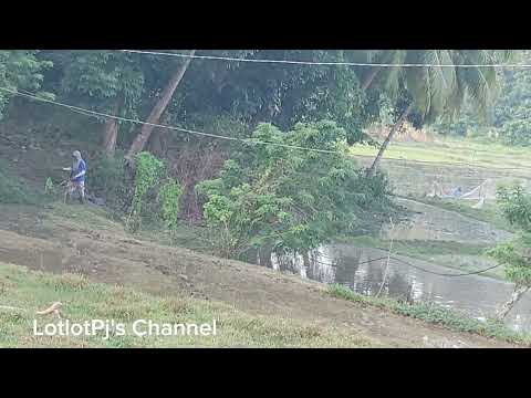 Nandito na Naman Tayu sa Lonoy Cold Spring!