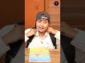 Same Sound, Different Meaning! 😂 Teacher–Student Class | ft. Padmini #seekho #shorts