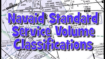 Expanded VOR Service Volumes