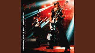 Night Shadows (Live At Sala Tejo) (Live)