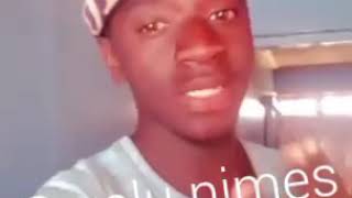 Gwalu nimes aonyesha ufundi wake kwenye hii video Gwalu nimes aonyesha ufundi wake kwenye hii video