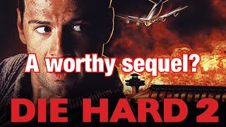 Back in Action! 10 Amazing Facts About Die Hard 2 (1990)